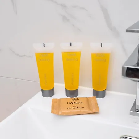 Wola Kolejowa Chic By Bookinghost Apartament